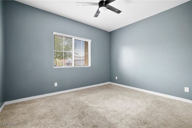 1638 Dire Wolf Avenue, North Las Vegas, NV 89084