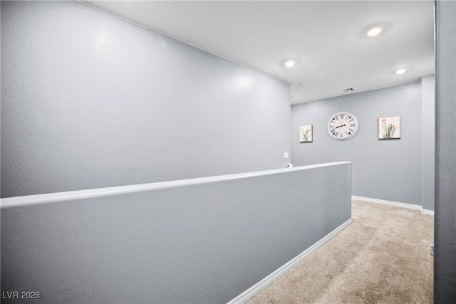 1638 Dire Wolf Avenue, North Las Vegas, NV 89084