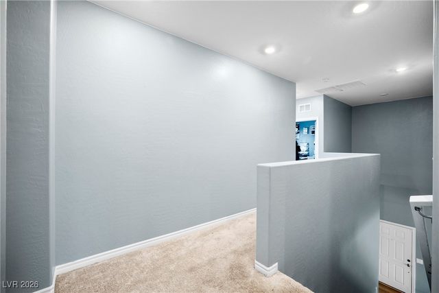 1638 Dire Wolf Avenue, North Las Vegas, NV 89084