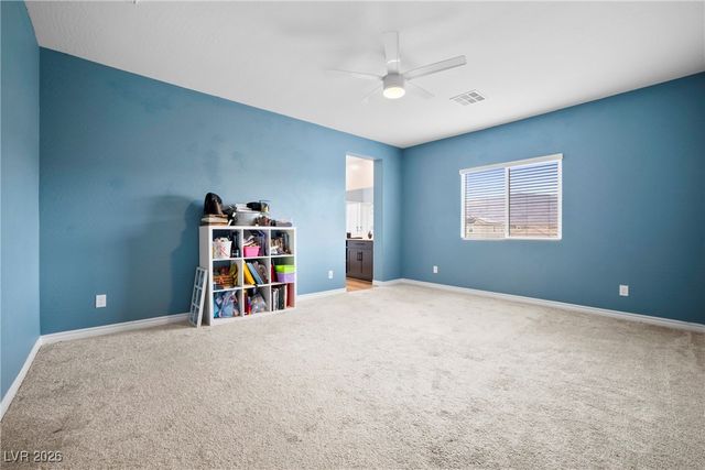 1638 Dire Wolf Avenue, North Las Vegas, NV 89084