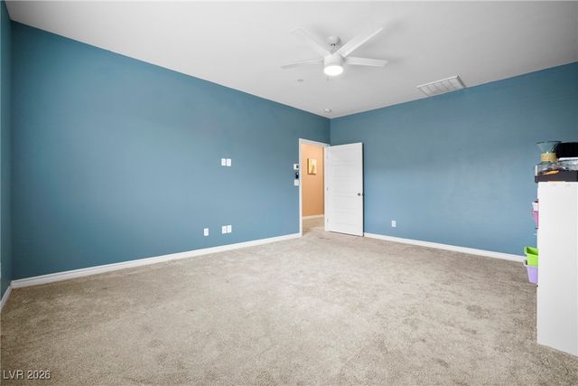 1638 Dire Wolf Avenue, North Las Vegas, NV 89084