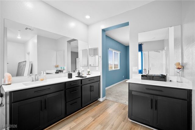 1638 Dire Wolf Avenue, North Las Vegas, NV 89084