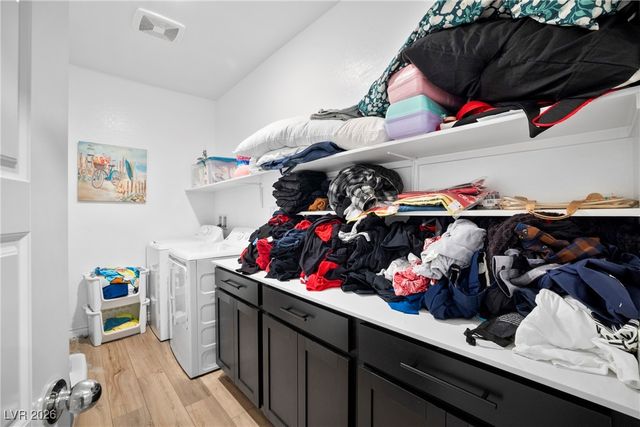 1638 Dire Wolf Avenue, North Las Vegas, NV 89084