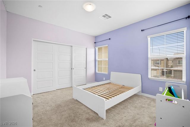 1638 Dire Wolf Avenue, North Las Vegas, NV 89084