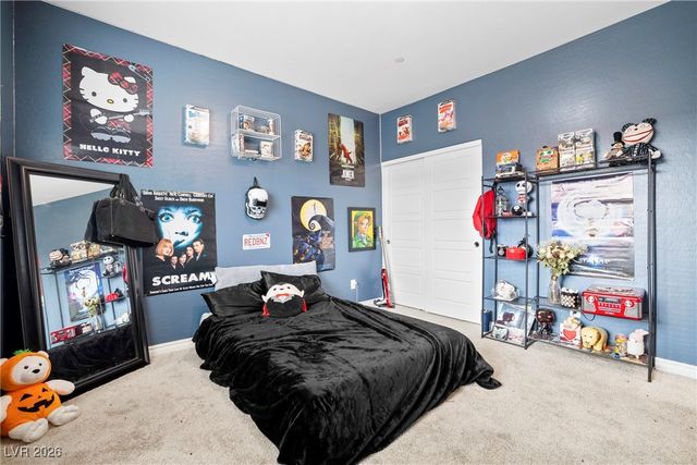 1638 Dire Wolf Avenue, North Las Vegas, NV 89084