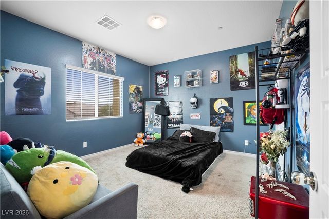 1638 Dire Wolf Avenue, North Las Vegas, NV 89084