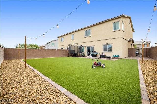 1638 Dire Wolf Avenue, North Las Vegas, NV 89084