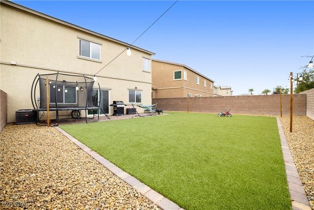 1638 Dire Wolf Avenue, North Las Vegas, NV 89084