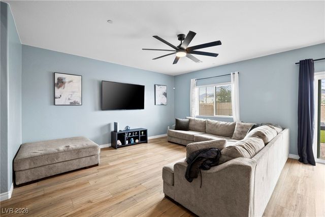 1638 Dire Wolf Avenue, North Las Vegas, NV 89084