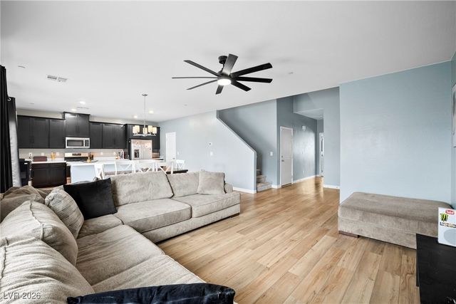 1638 Dire Wolf Avenue, North Las Vegas, NV 89084