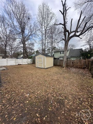 7322 Albert Street, Savannah, GA 31406