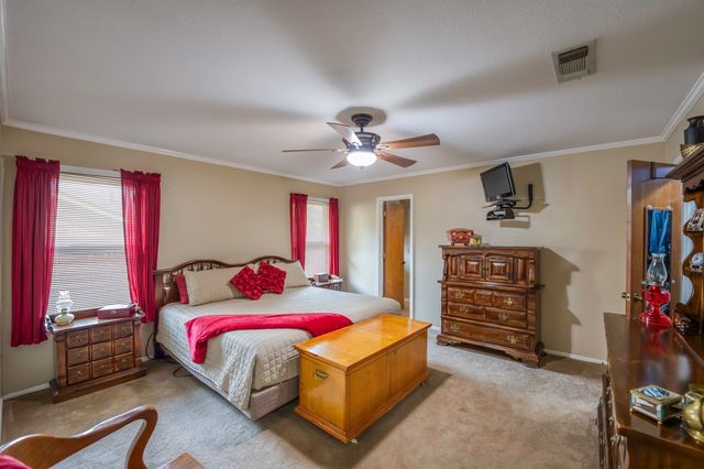 740 Montvale Drive, Mansfield, TX 76063