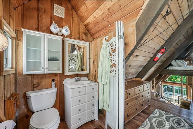 1819 Lake Drive, Camano Island, WA 98282