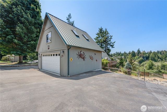 1819 Lake Drive, Camano Island, WA 98282