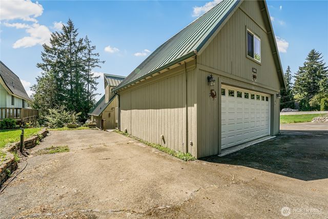 1819 Lake Drive, Camano Island, WA 98282