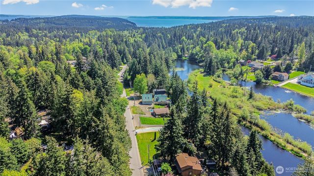 1819 Lake Drive, Camano Island, WA 98282