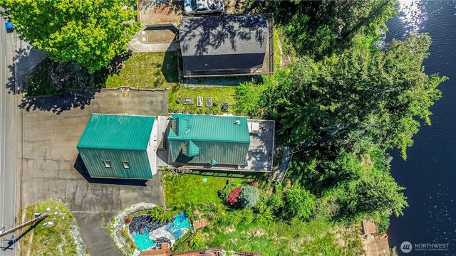 1819 Lake Drive, Camano Island, WA 98282