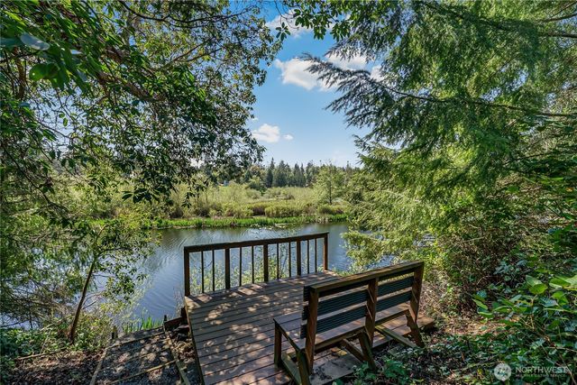 1819 Lake Drive, Camano Island, WA 98282