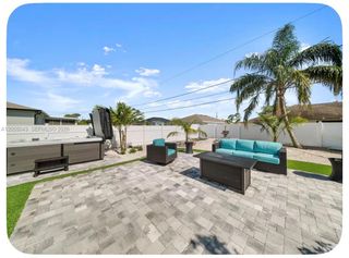 466 SW Prado Avenue, Port St. Lucie, Port St Lucie, FL 34983