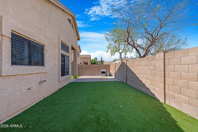 14548 N 87TH Avenue, Peoria, AZ 85381