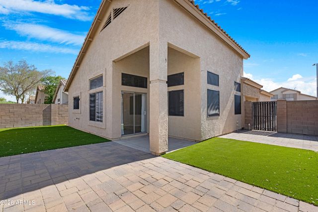 14548 N 87TH Avenue, Peoria, AZ 85381