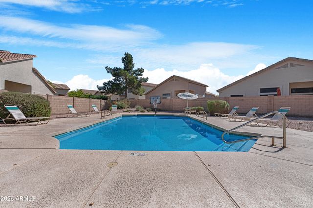 14548 N 87TH Avenue, Peoria, AZ 85381