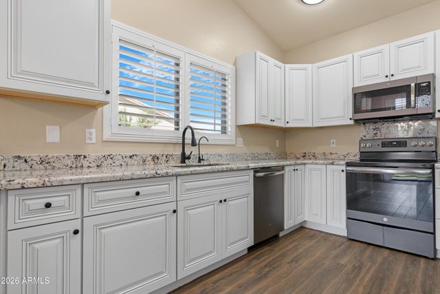 14548 N 87TH Avenue, Peoria, AZ 85381