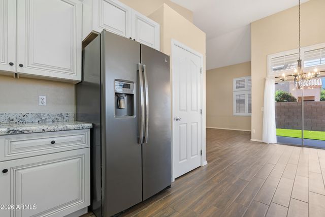 14548 N 87TH Avenue, Peoria, AZ 85381