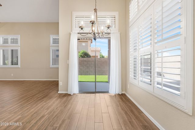 14548 N 87TH Avenue, Peoria, AZ 85381