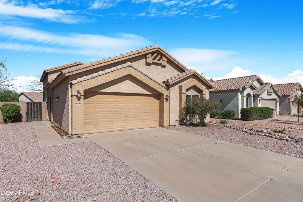 14548 N 87TH Avenue, Peoria, AZ 85381