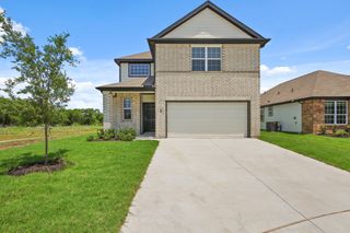 10605 Stag Lane, Fort Worth, TX 76036