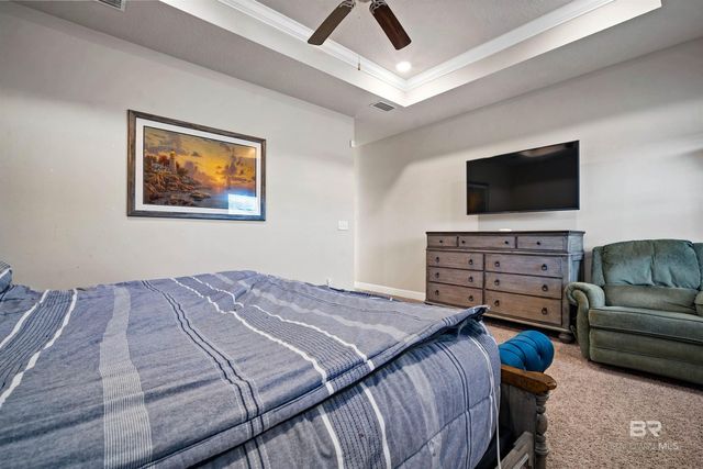 2360 E PHILSDALE Lane, Semmes, AL 36521