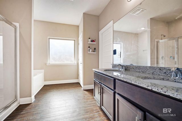 2360 E PHILSDALE Lane, Semmes, AL 36521