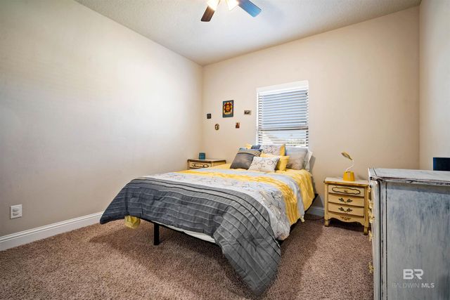 2360 E PHILSDALE Lane, Semmes, AL 36521