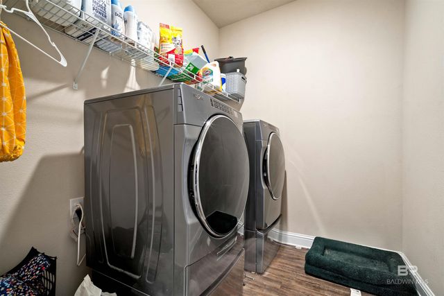 2360 E PHILSDALE Lane, Semmes, AL 36521