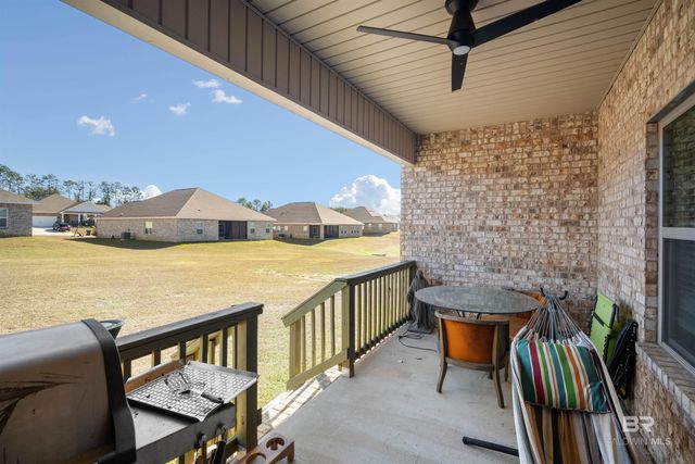 2360 E PHILSDALE Lane, Semmes, AL 36521