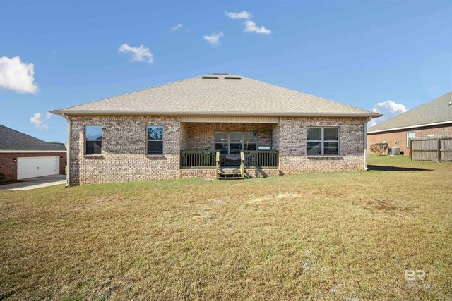 2360 E PHILSDALE Lane, Semmes, AL 36521