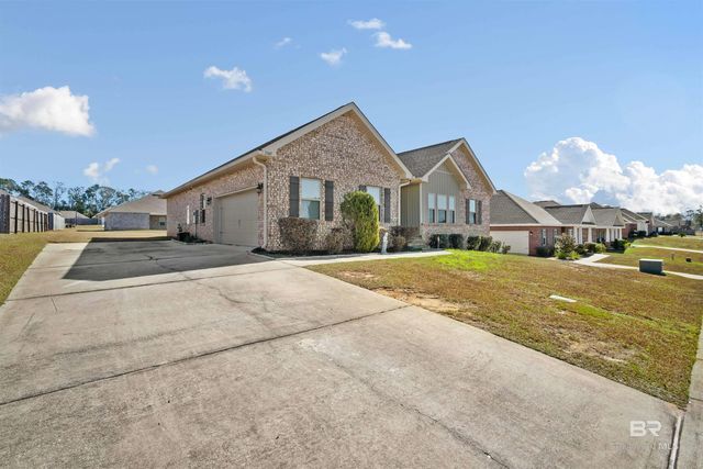 2360 E PHILSDALE Lane, Semmes, AL 36521