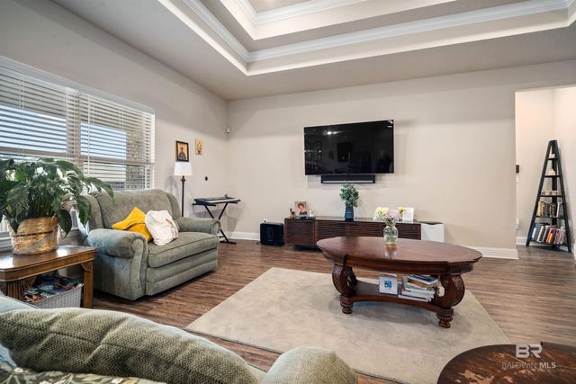 2360 E PHILSDALE Lane, Semmes, AL 36521