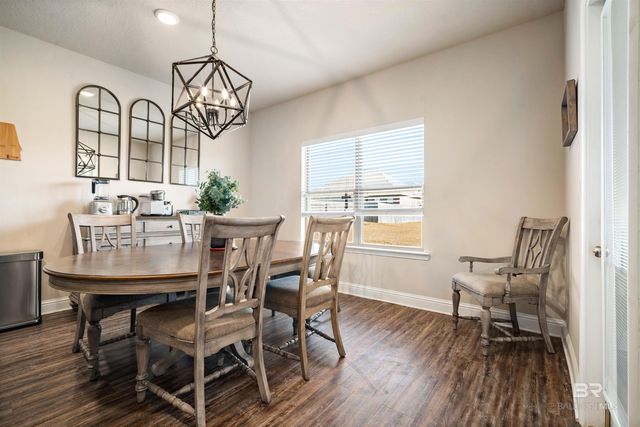 2360 E PHILSDALE Lane, Semmes, AL 36521