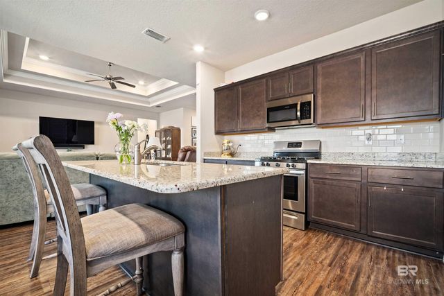 2360 E PHILSDALE Lane, Semmes, AL 36521