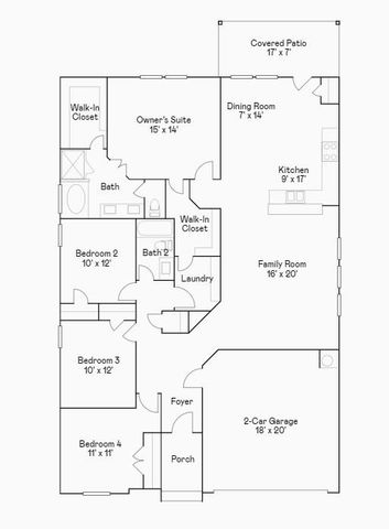 6730 Morning Flower Lane, Katy, TX 77493