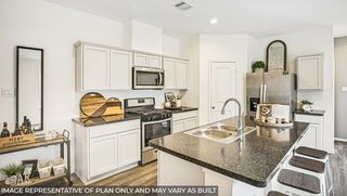 13034 Sorrento Bay Drive, Willis, TX 77318