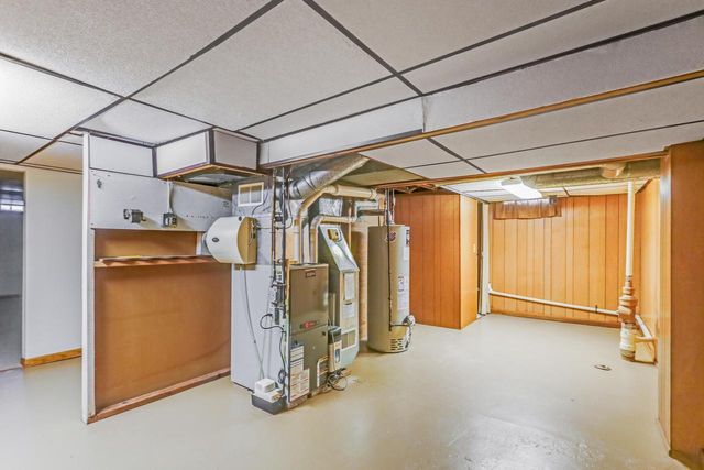 1503 S 25th STREET, Manitowoc, WI 54220