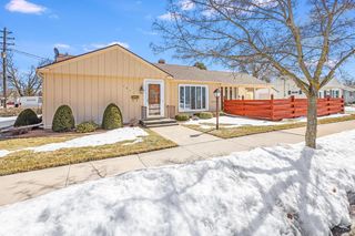 1503 S 25th STREET, Manitowoc, WI 54220