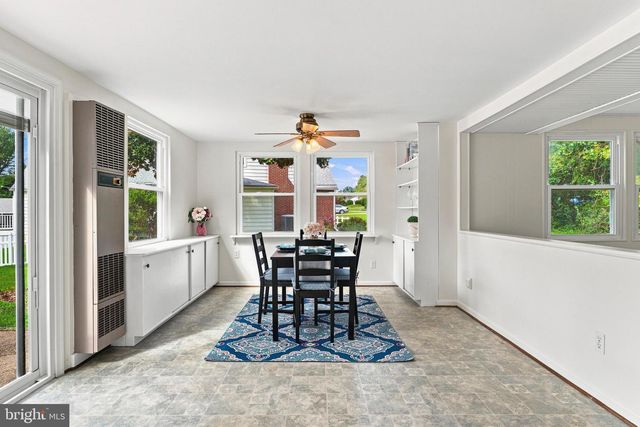 1600 DENNIS AVE, Baltimore, MD 21204