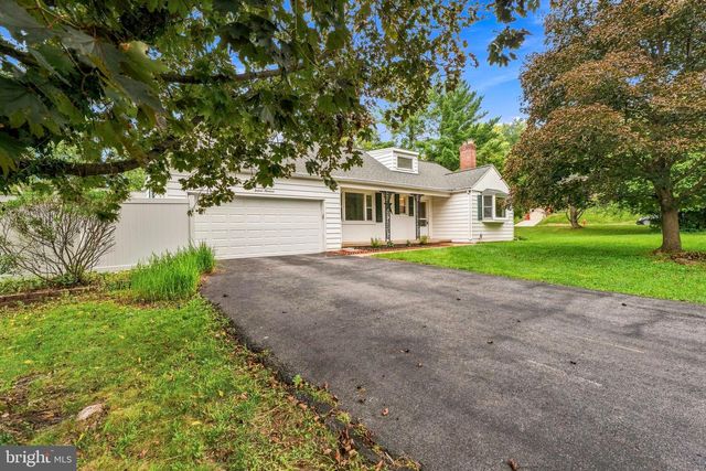 1600 DENNIS AVE, Baltimore, MD 21204