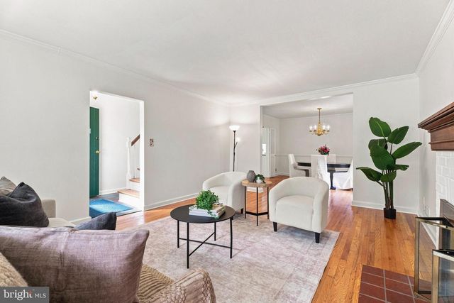 1600 DENNIS AVE, Baltimore, MD 21204