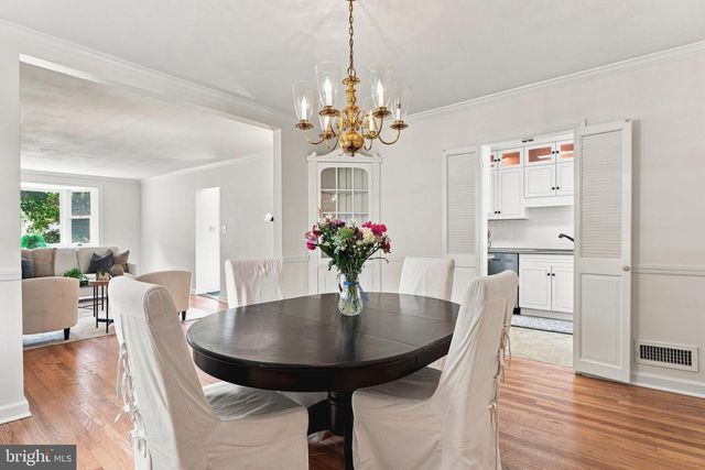 1600 DENNIS AVE, Baltimore, MD 21204