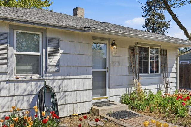 1407 E Nebraska Ave, Spokane, WA 99208